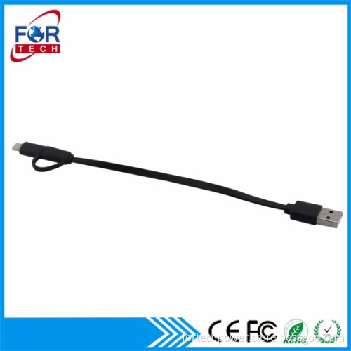 Best selling Fast connect Magnetic Micro Usb data Cable Magnetic Charging Cable Magnetic USB Cable